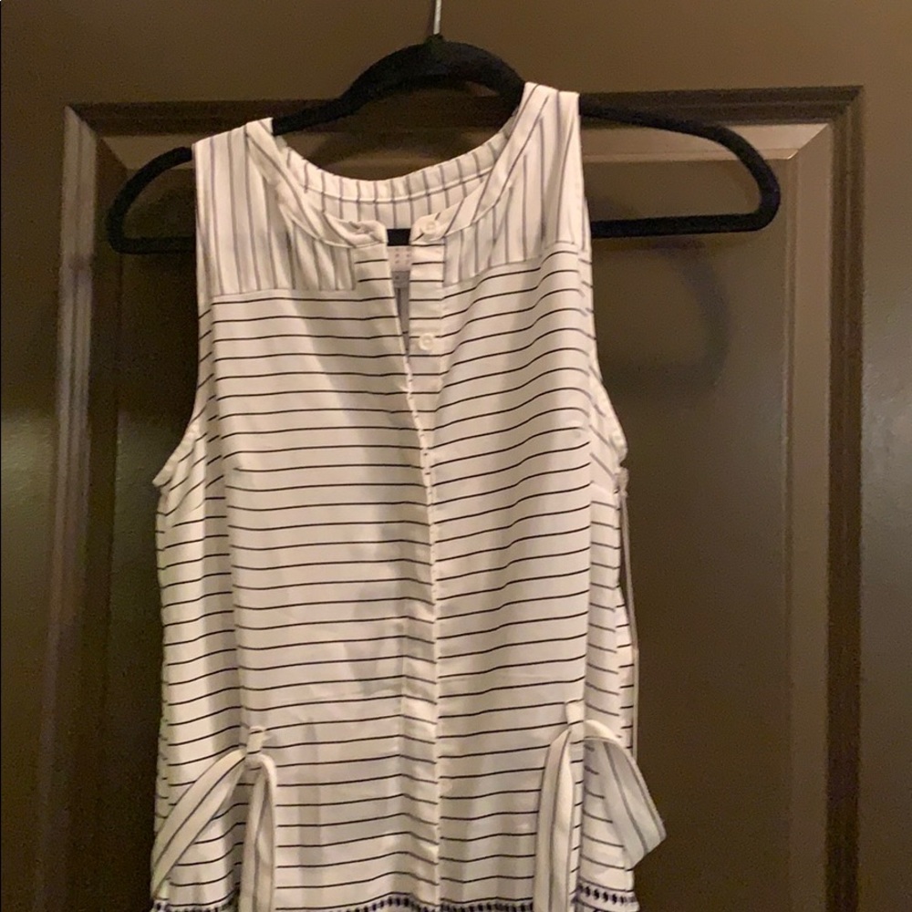 A.N.D. Dress - Picture 2 of 3